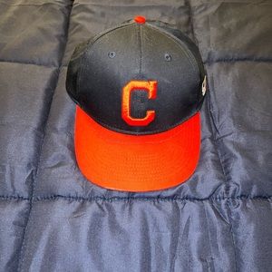 Cleveland Guardians Hat